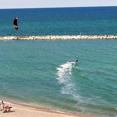 La Casa Dei Nonni Al Mare Ξενοδοχείο Μπάρι Εξωτερικό φωτογραφία