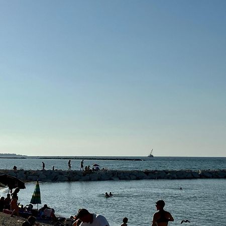 La Casa Dei Nonni Al Mare Ξενοδοχείο Μπάρι Εξωτερικό φωτογραφία