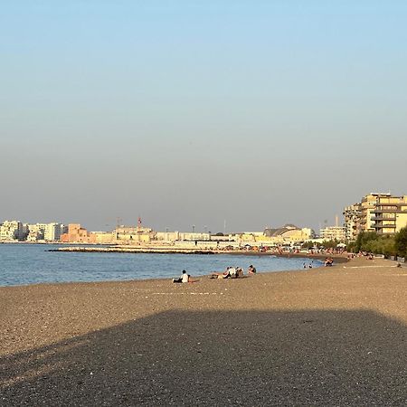 La Casa Dei Nonni Al Mare Ξενοδοχείο Μπάρι Εξωτερικό φωτογραφία