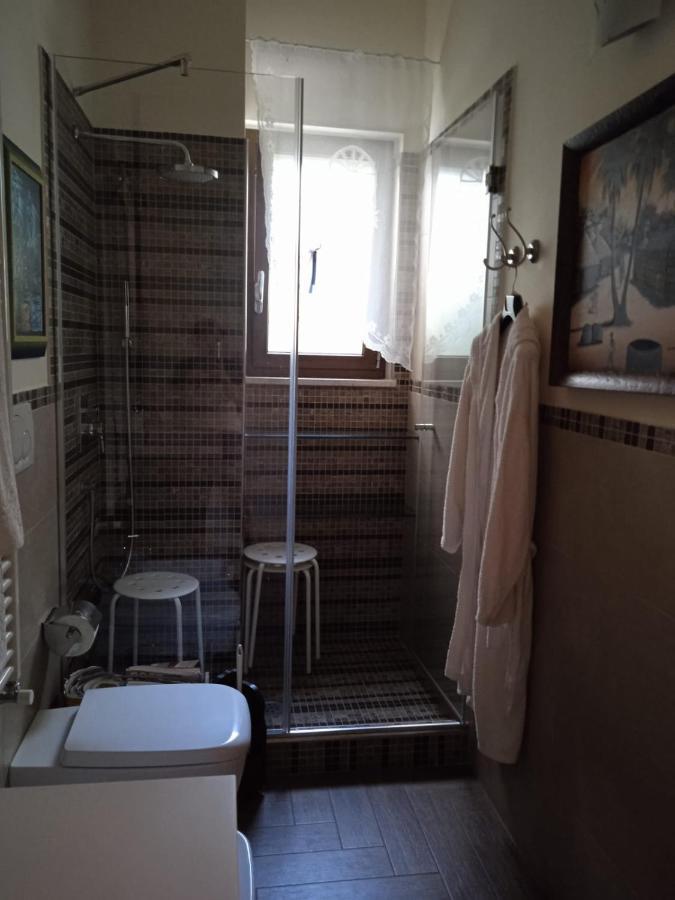 La Casa Dei Nonni Al Mare Ξενοδοχείο Μπάρι Εξωτερικό φωτογραφία