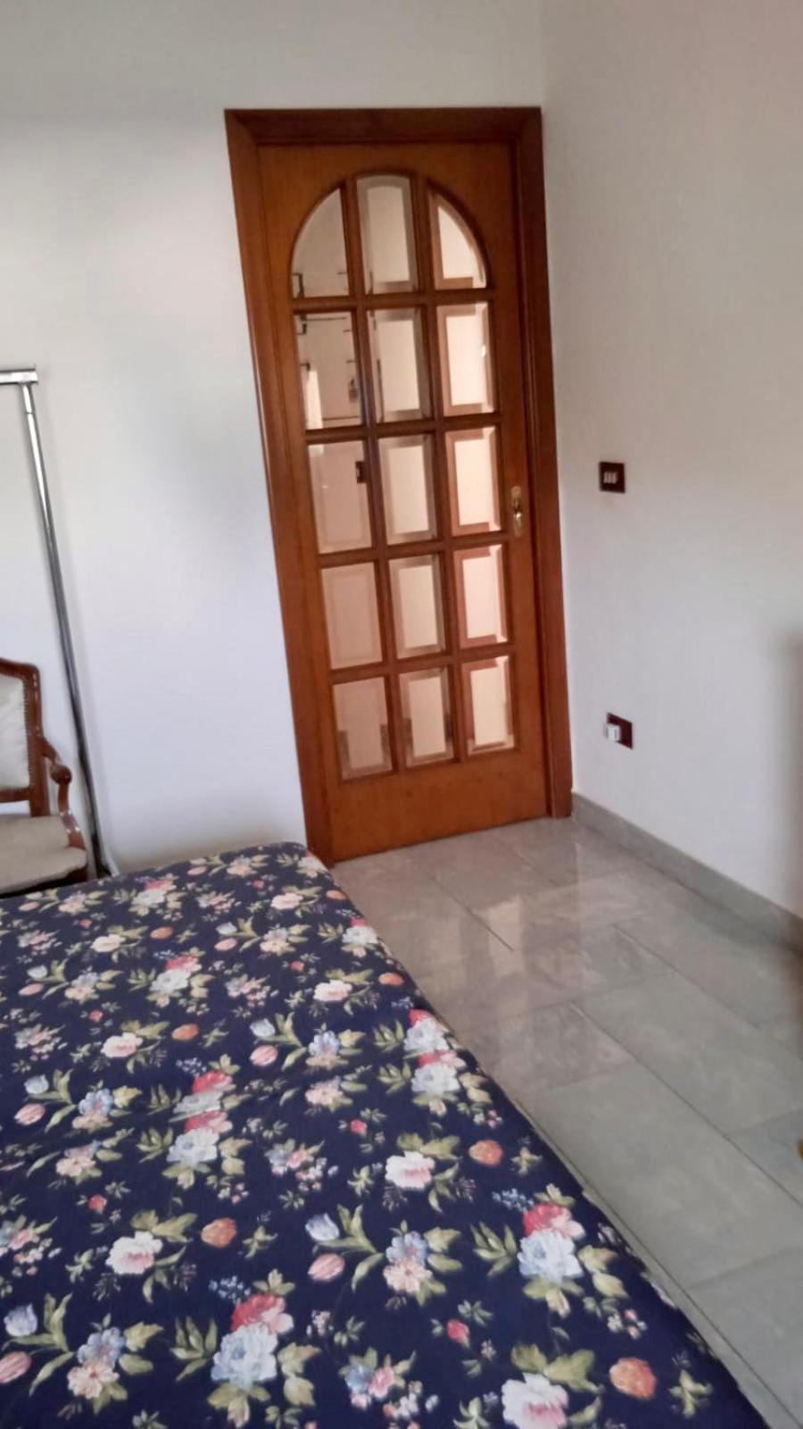 La Casa Dei Nonni Al Mare Ξενοδοχείο Μπάρι Εξωτερικό φωτογραφία