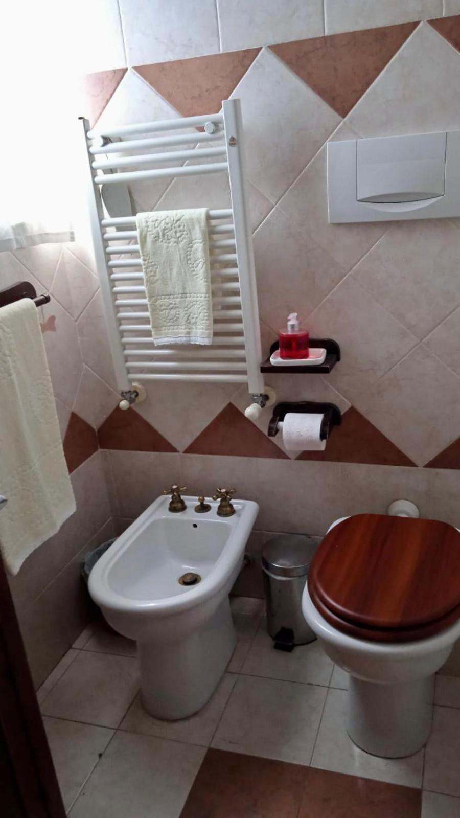 La Casa Dei Nonni Al Mare Ξενοδοχείο Μπάρι Εξωτερικό φωτογραφία