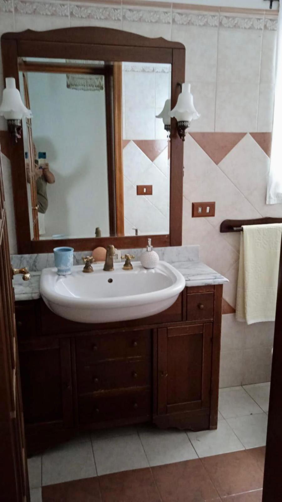 La Casa Dei Nonni Al Mare Ξενοδοχείο Μπάρι Εξωτερικό φωτογραφία