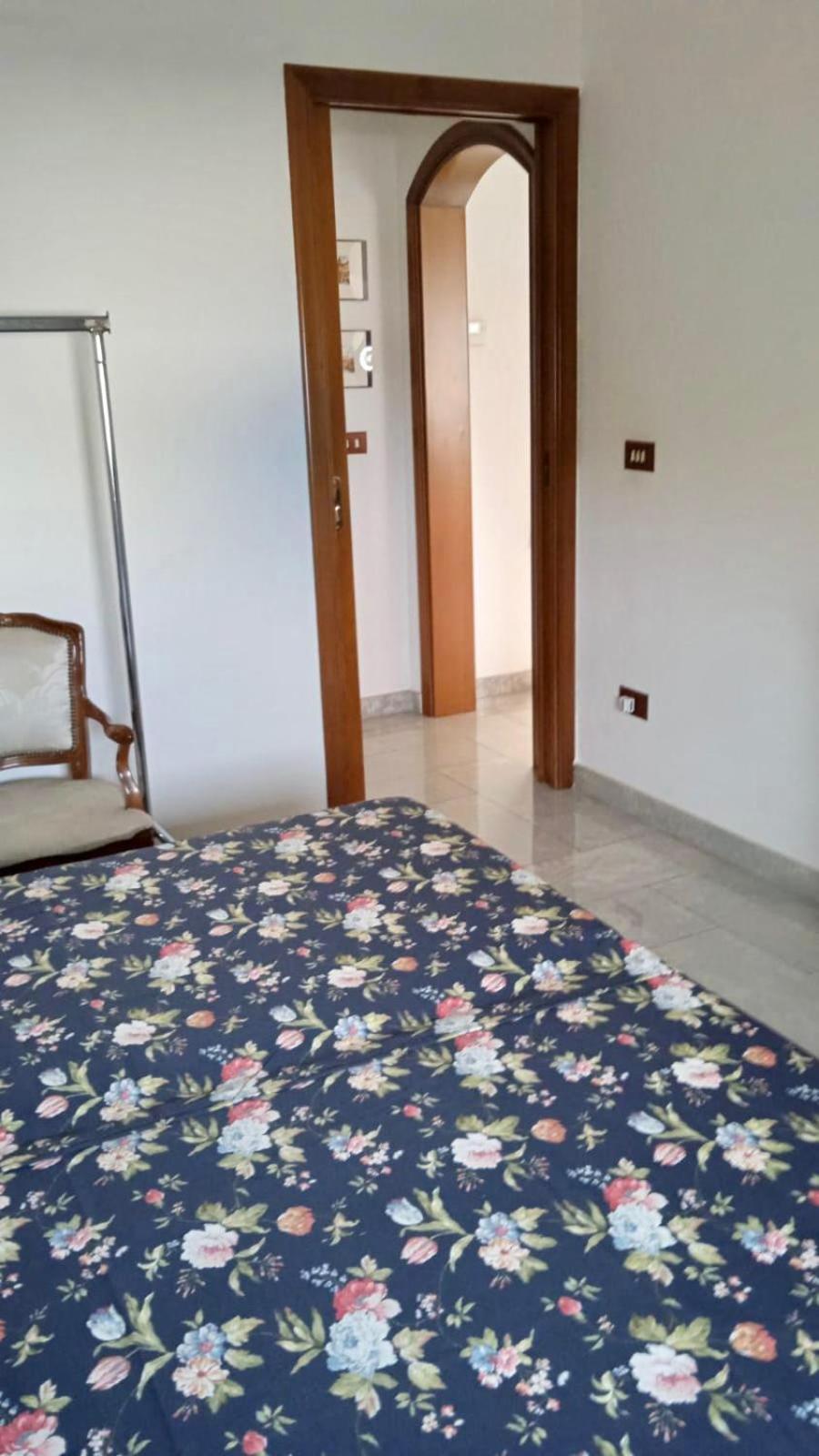 La Casa Dei Nonni Al Mare Ξενοδοχείο Μπάρι Εξωτερικό φωτογραφία