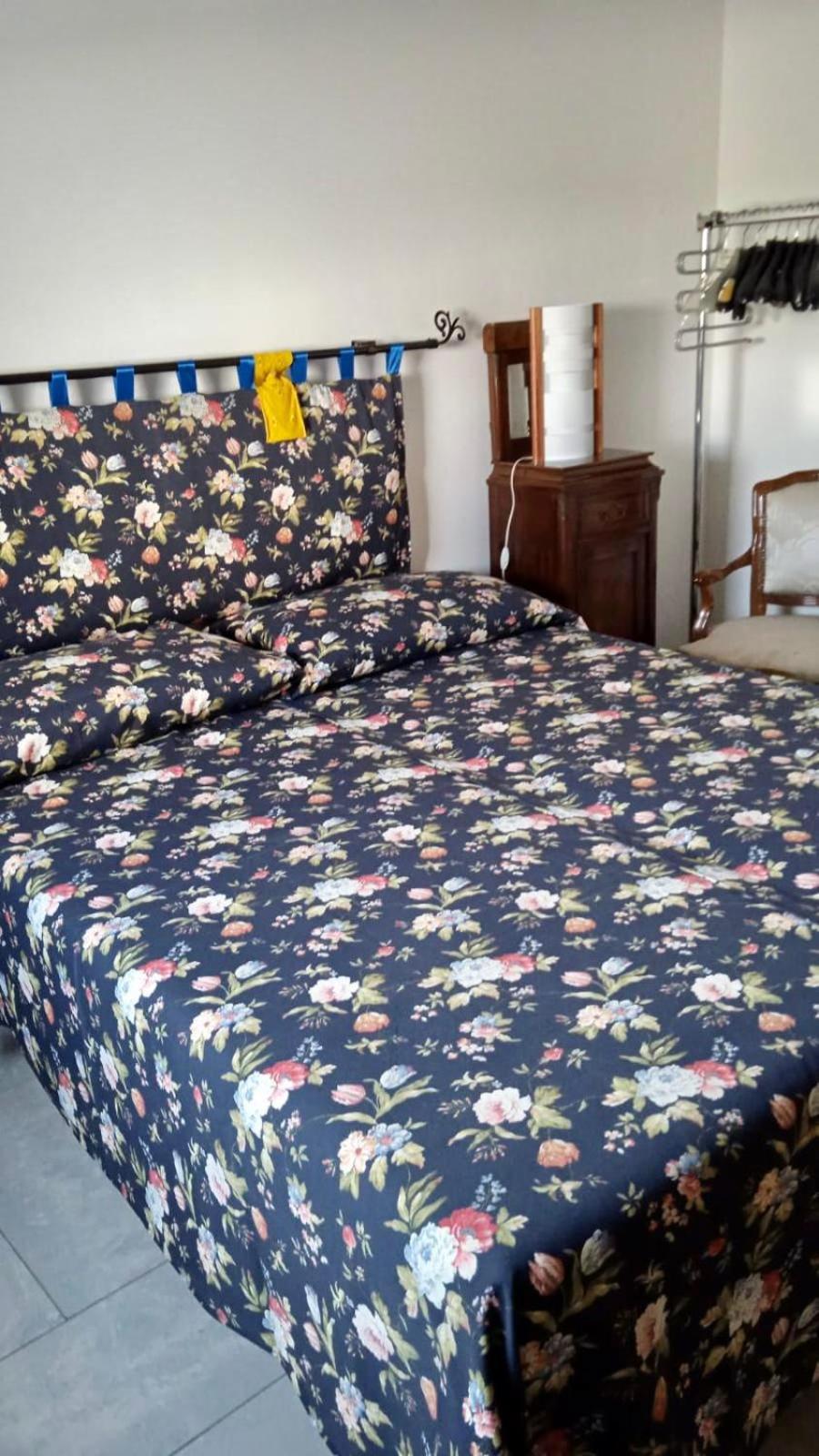 La Casa Dei Nonni Al Mare Ξενοδοχείο Μπάρι Εξωτερικό φωτογραφία