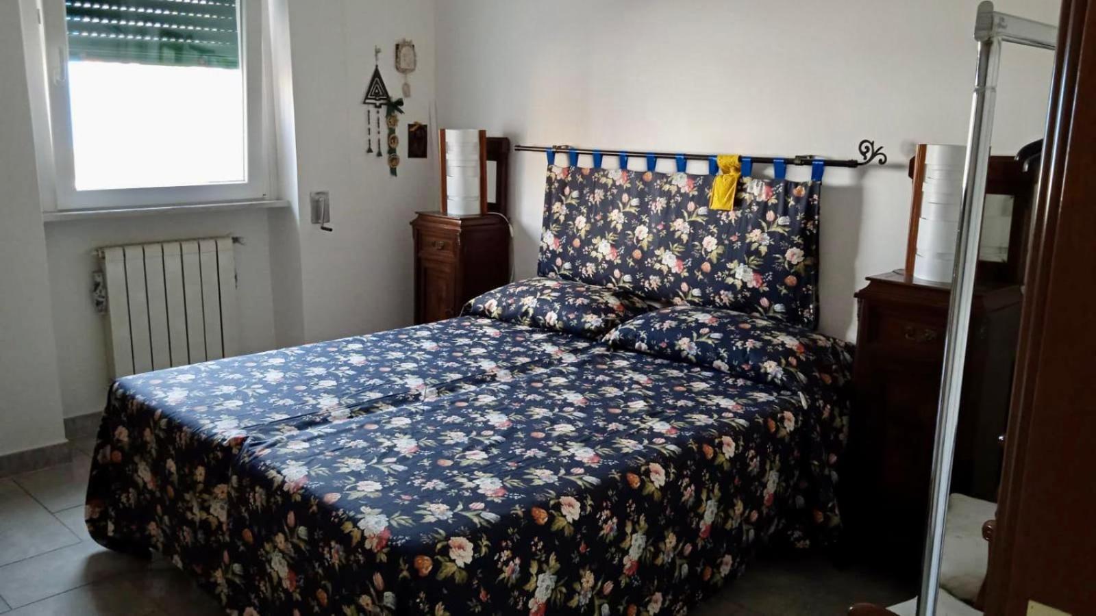La Casa Dei Nonni Al Mare Ξενοδοχείο Μπάρι Εξωτερικό φωτογραφία